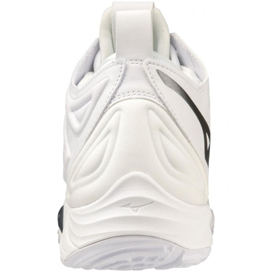 MIZUNO（ミズノ） WAVE MOMENTUM 3 MID ウエーブモーメンタム 3 MID