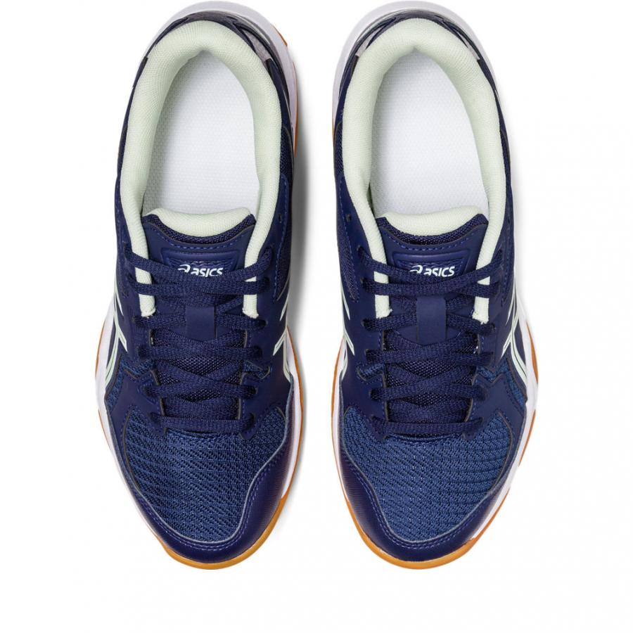 ASICS（アシックス） GEL-ROCKET 10 ゲルロケット 10 1072A056