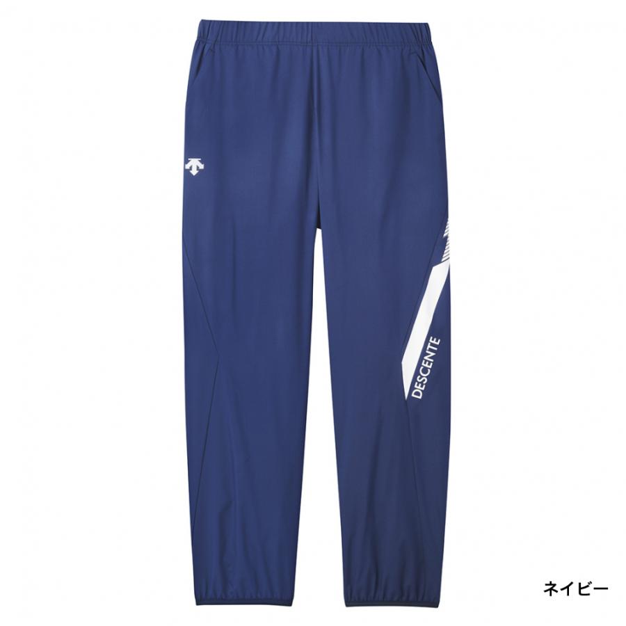 DESCENTE GOLF デサント メンズ レディス バレーボール ロングパンツ