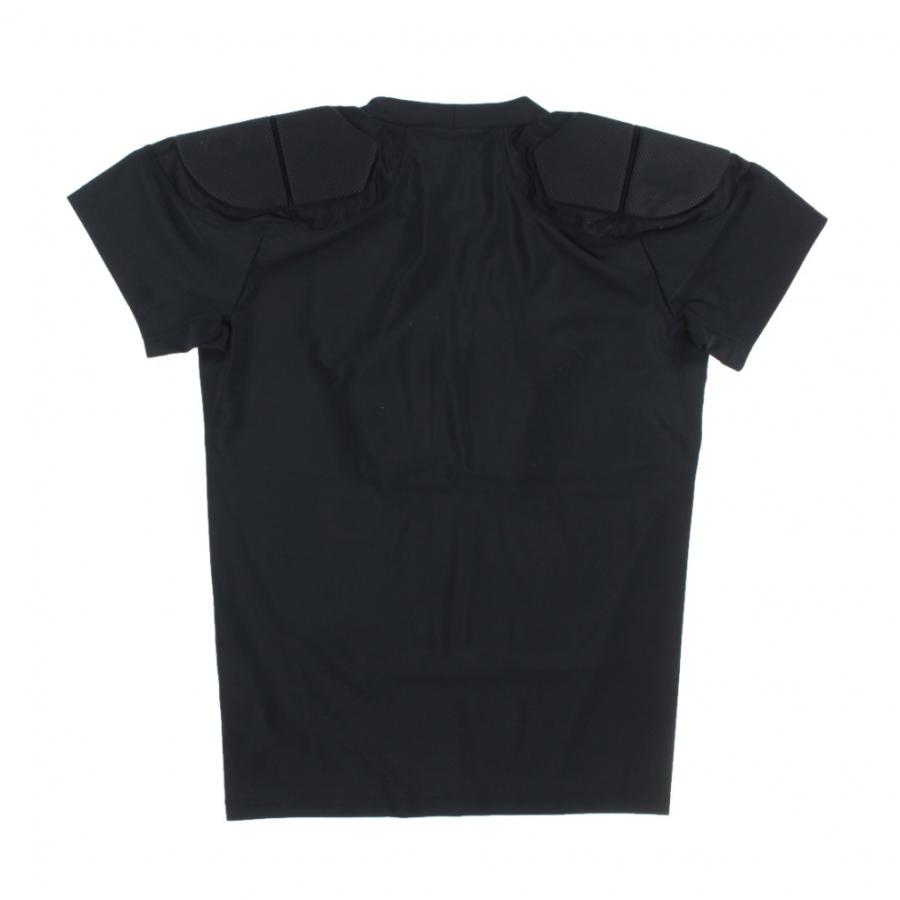 カンタベリー（Canterbury） SHOULDER VEST ショルダーベスト AA04052