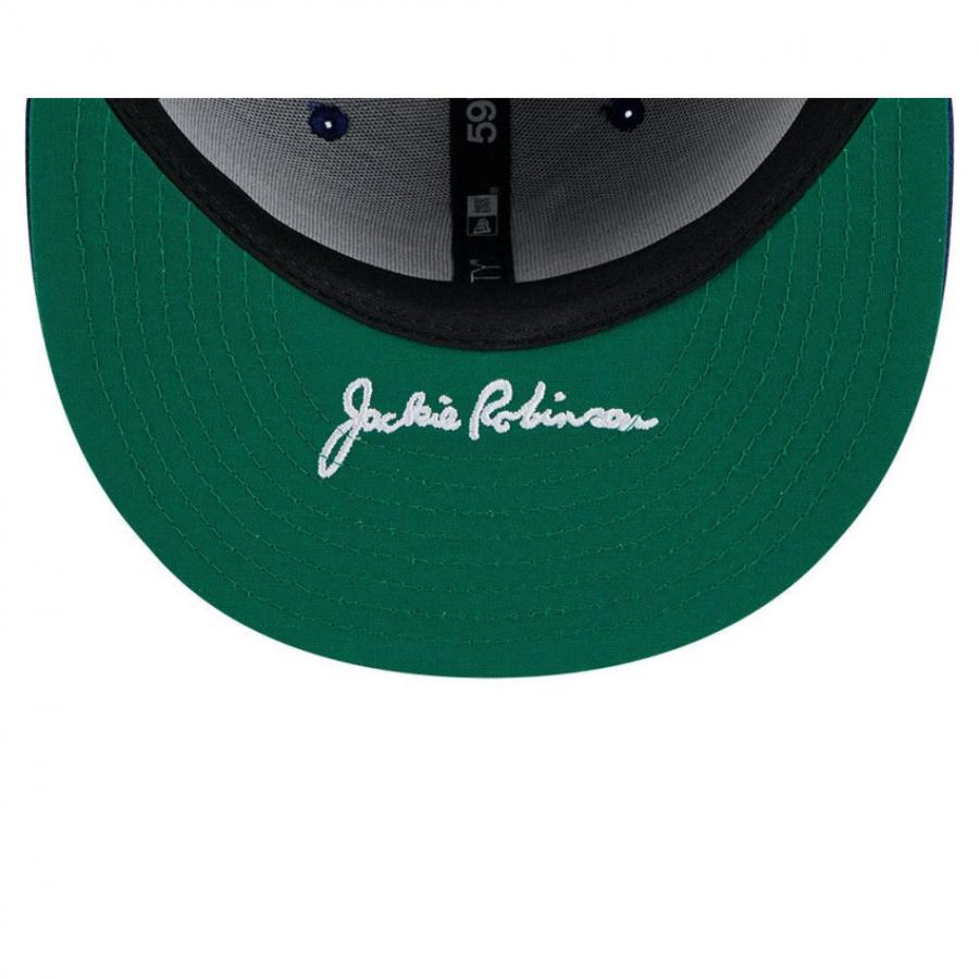NEW ERA（ニューエラ） キャップ 59FIFTY Jackie Robinson Day 2025