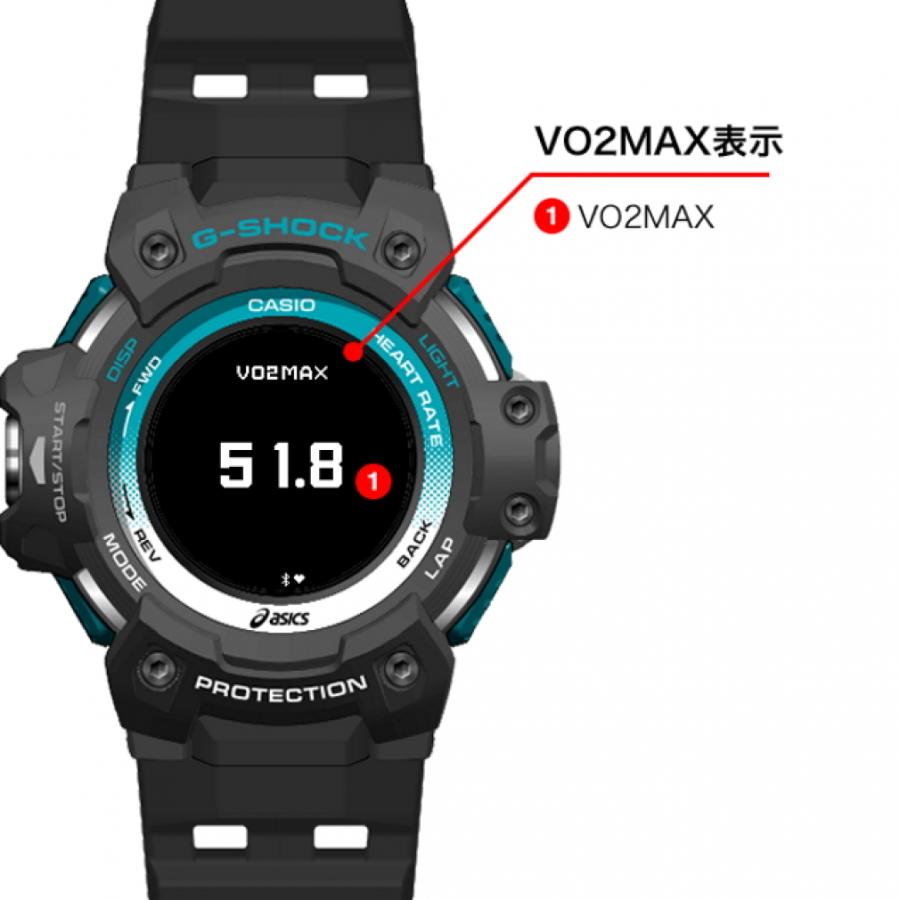 G-SHOCK ジーショック モーションセンサーセット GSR-H1000AS-SET
