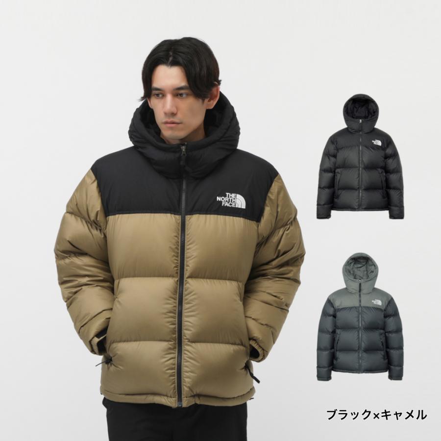 THE NORTH FACE（ザ ノースフェイス） 2025秋冬 メンズ アウトドア