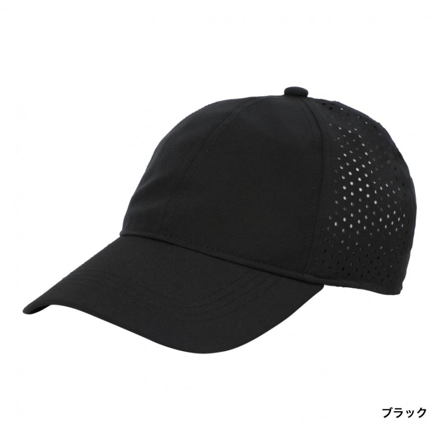 TIGORA（ティゴラ） 2025春夏 トレッキング 帽子 冷感ベンチレーション