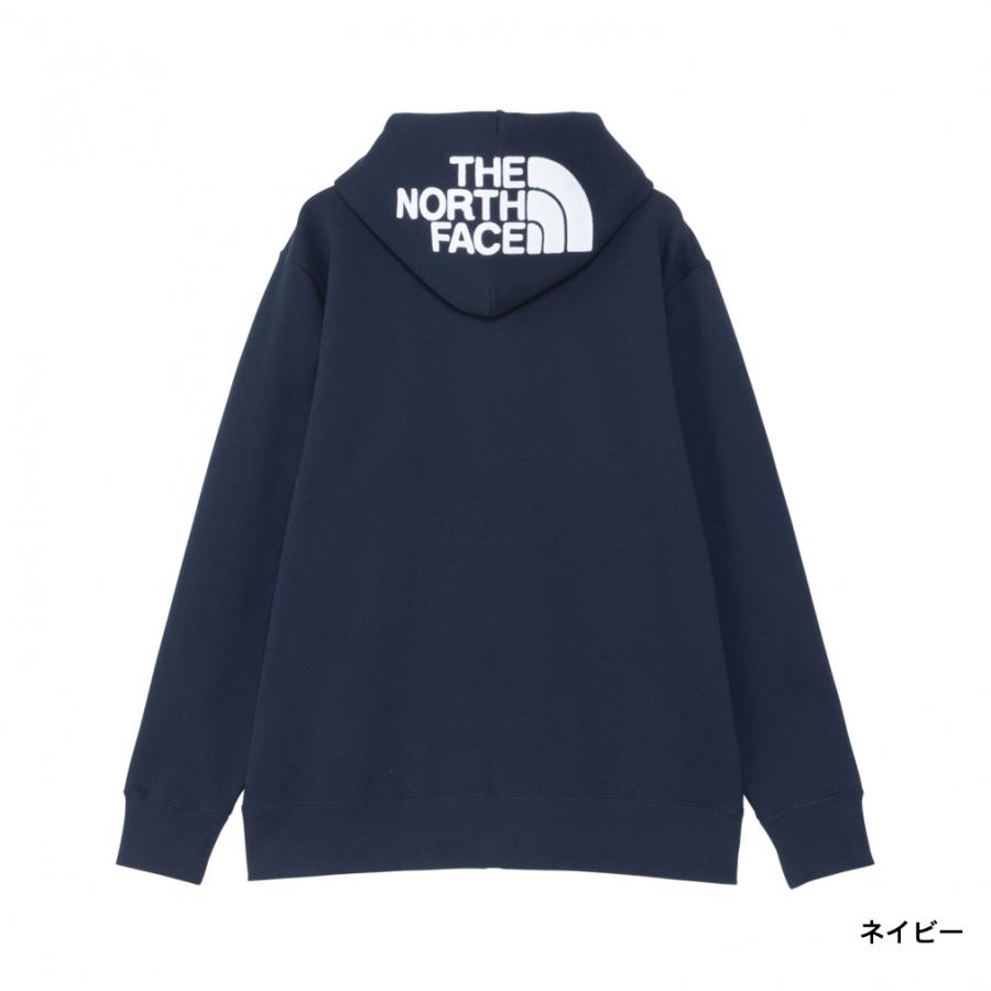 THE NORTH FACE（ザ ノースフェイス） メンズ スウェットフルジップ