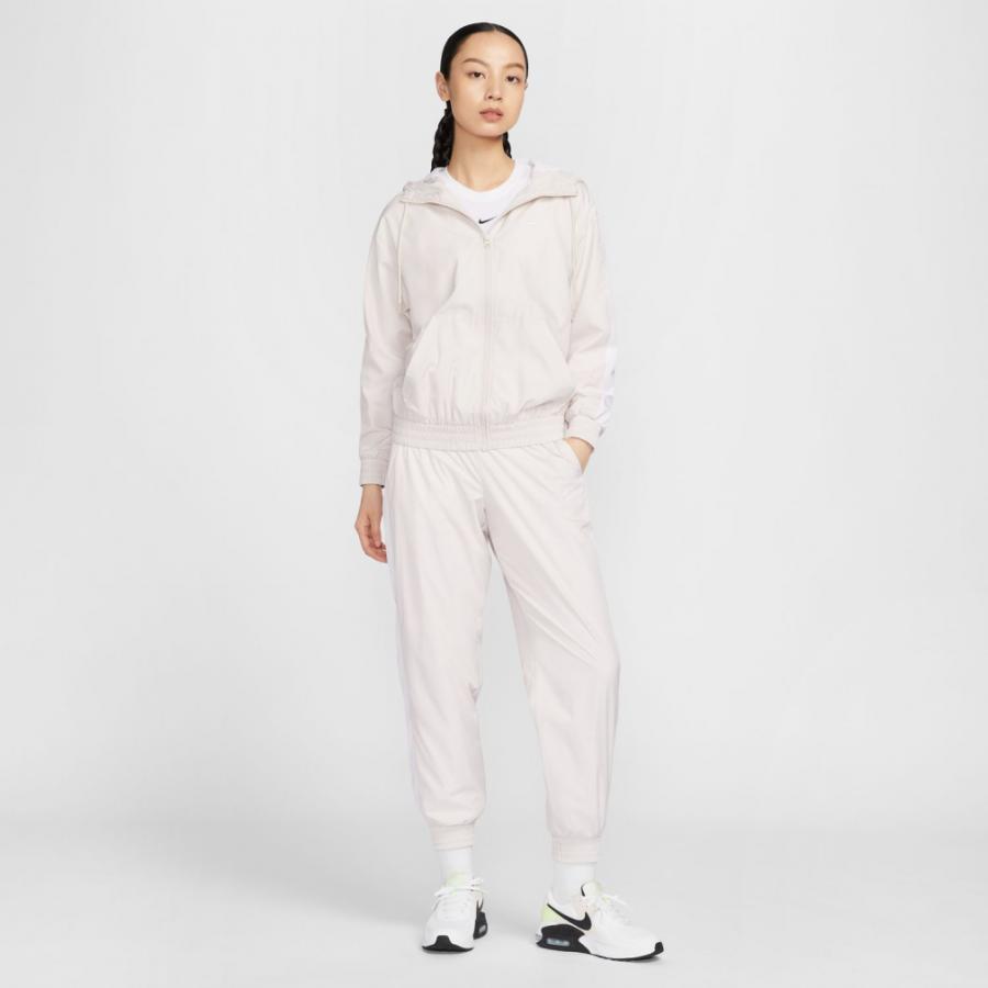 NIKE（ナイキ） レディース ウインドフルジップ ウィメンズ NSW