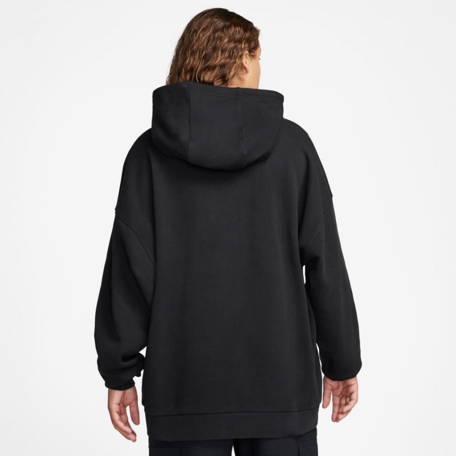 NIKE（ナイキ） メンズ スウェット パーカー クラブ FT オーバーサイズ