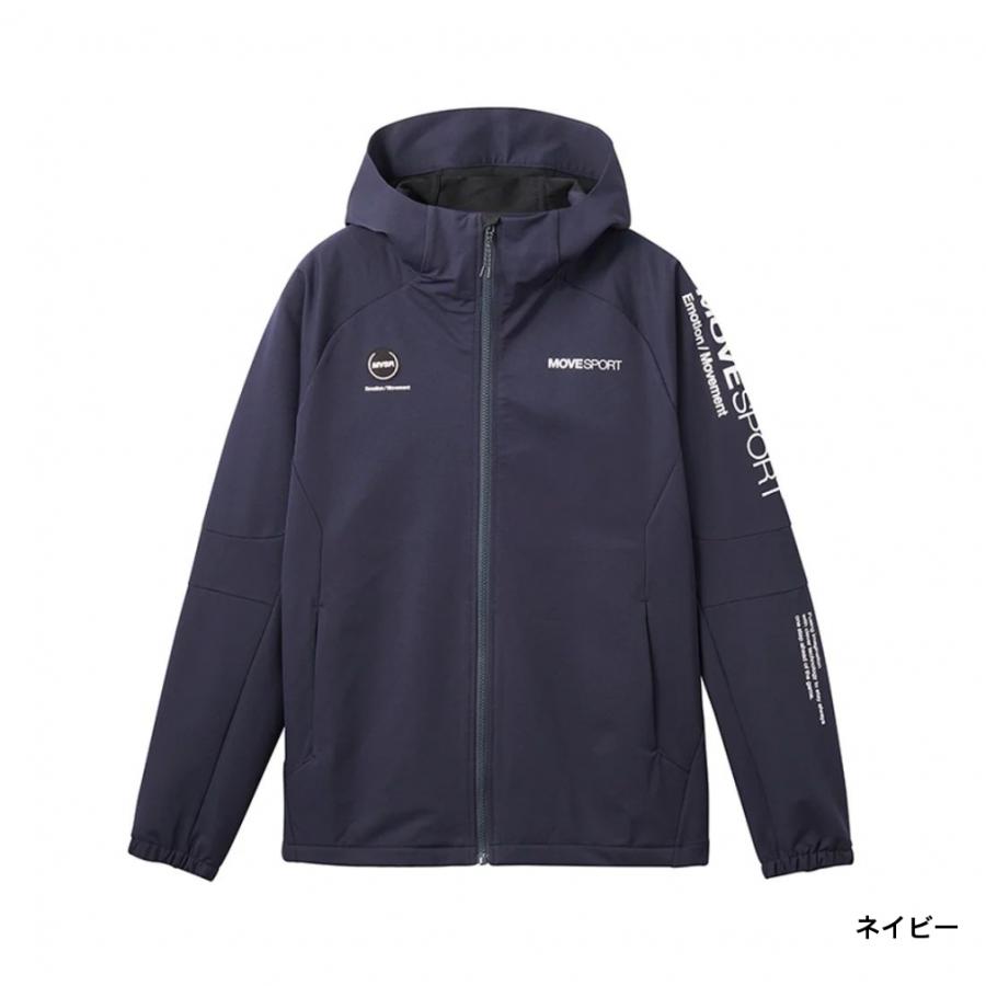 DESCENTE GOLF デサント メンズ ウインドジャケット HEATNAVI TOUGH