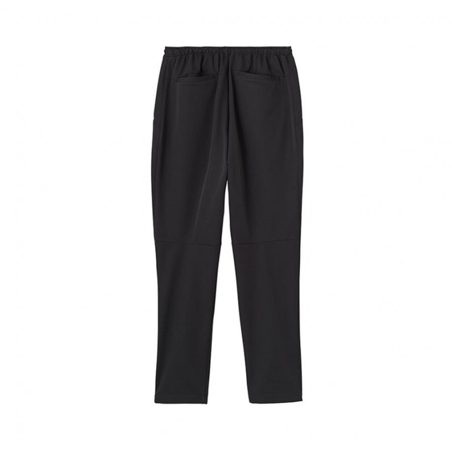 DESCENTE GOLF デサント メンズ ウインドパンツ HEATNAVI TOUGH ソフト