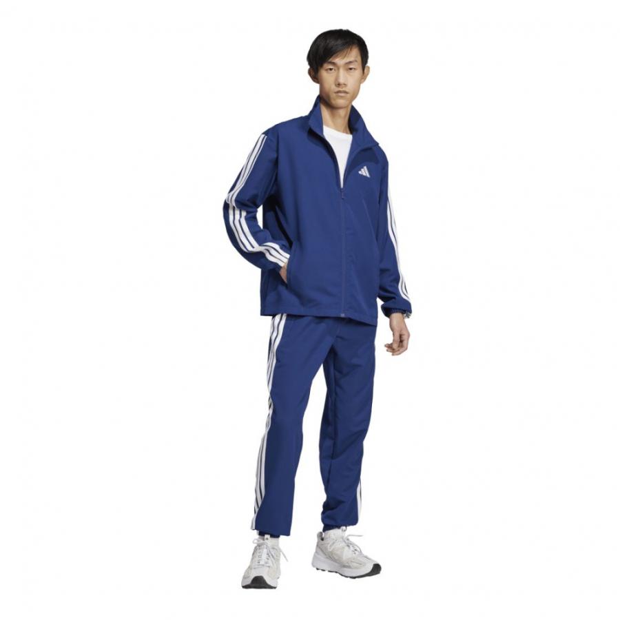 adidas（アディダス） メンズ クロス 上下セット スポーツウェア