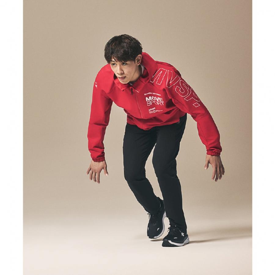 DESCENTE GOLF デサント メンズ クロスジャケット ACTIVE SUITS