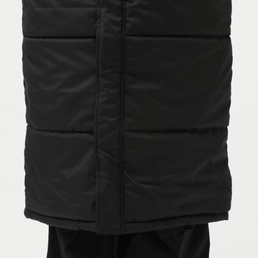 Kappa（カッパ） メンズ ベンチコート 軽量タフタベンチコート 244-206