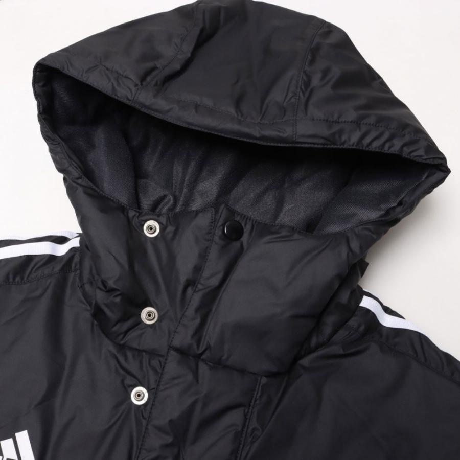 adidas（アディダス） メンズ ベンチコート M スーパーロング パデッド