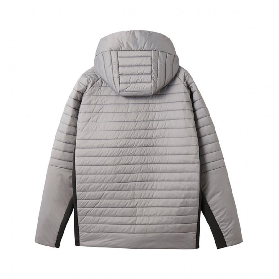 DESCENTE GOLF デサント メンズ 中綿ジャケット AERO CAPSULE