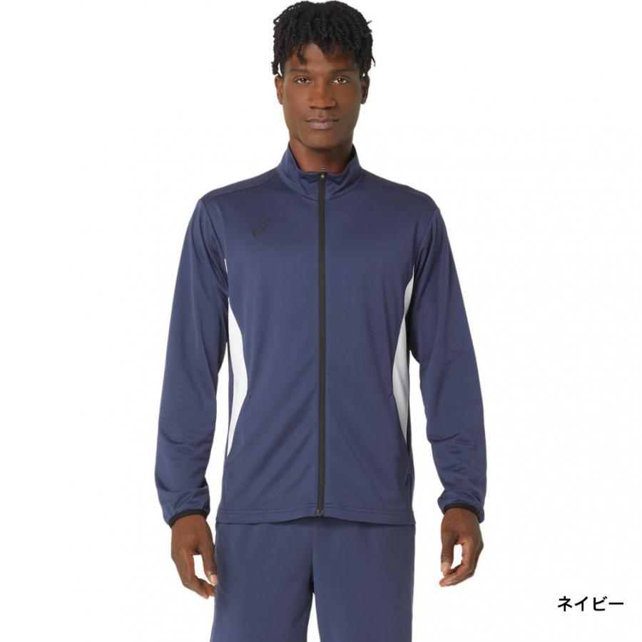 チームアシックス】レトロ スキーウェア セットアップ (L) メンズ