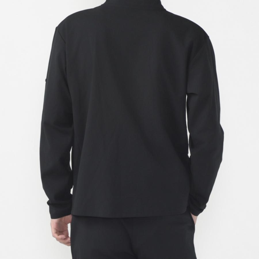 TIGORA by BEAMS DESIGN メンズ 長袖 ジャージ ジャケット TRBM