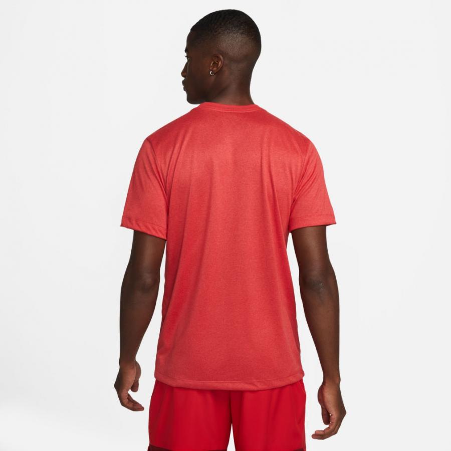 NIKE（ナイキ） メンズ 半袖 機能 Tシャツ DF RLGD リセット S/S T