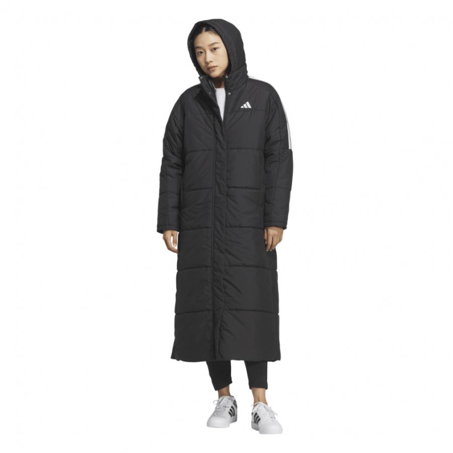 adidas（アディダス） レディース ベンチコート PADロングコート SX613
