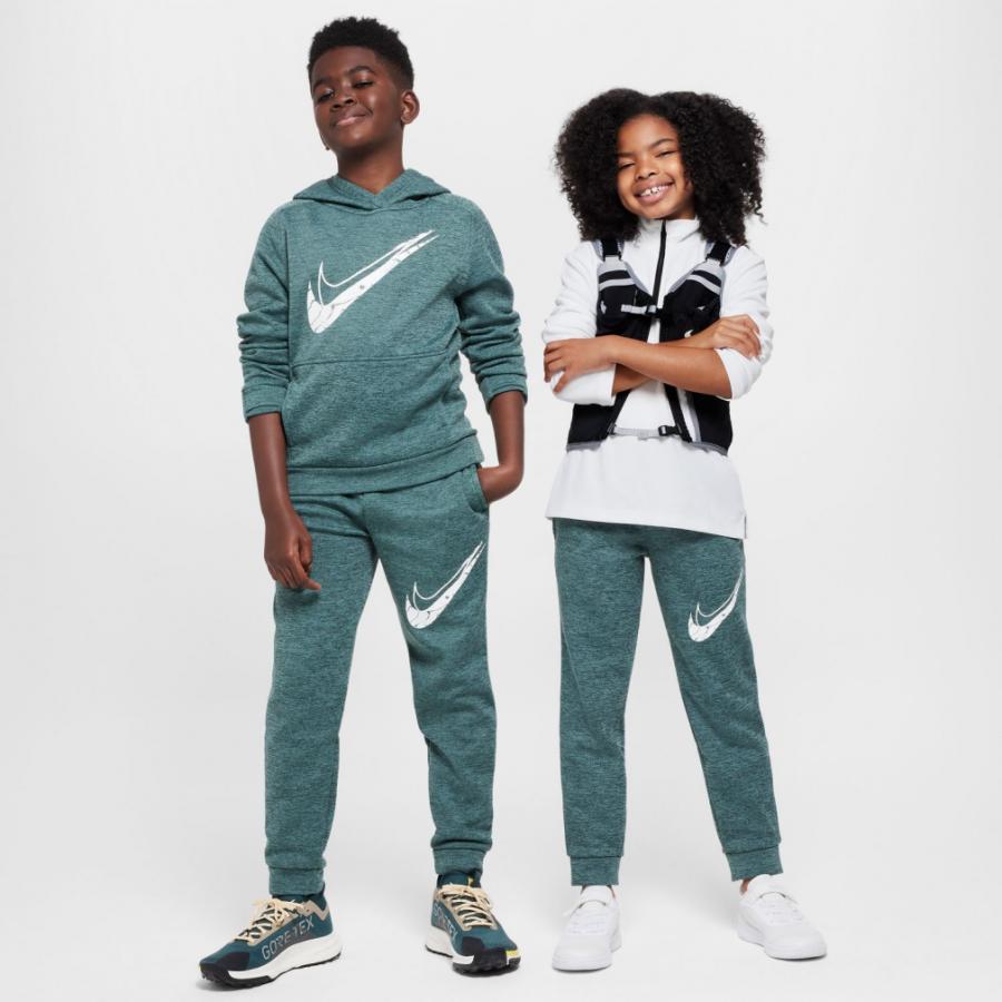 NIKE（ナイキ） ジュニア キッズ 子供 ロングパンツ YTH TF マルチ