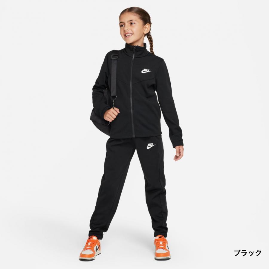 NIKE（ナイキ） ジュニア キッズ 子供 ジャージ 上下セット YTH NSW