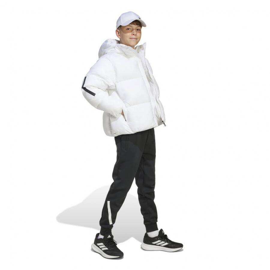 adidas（アディダス） ジュニア キッズ 子供 中綿ジャケット adidas