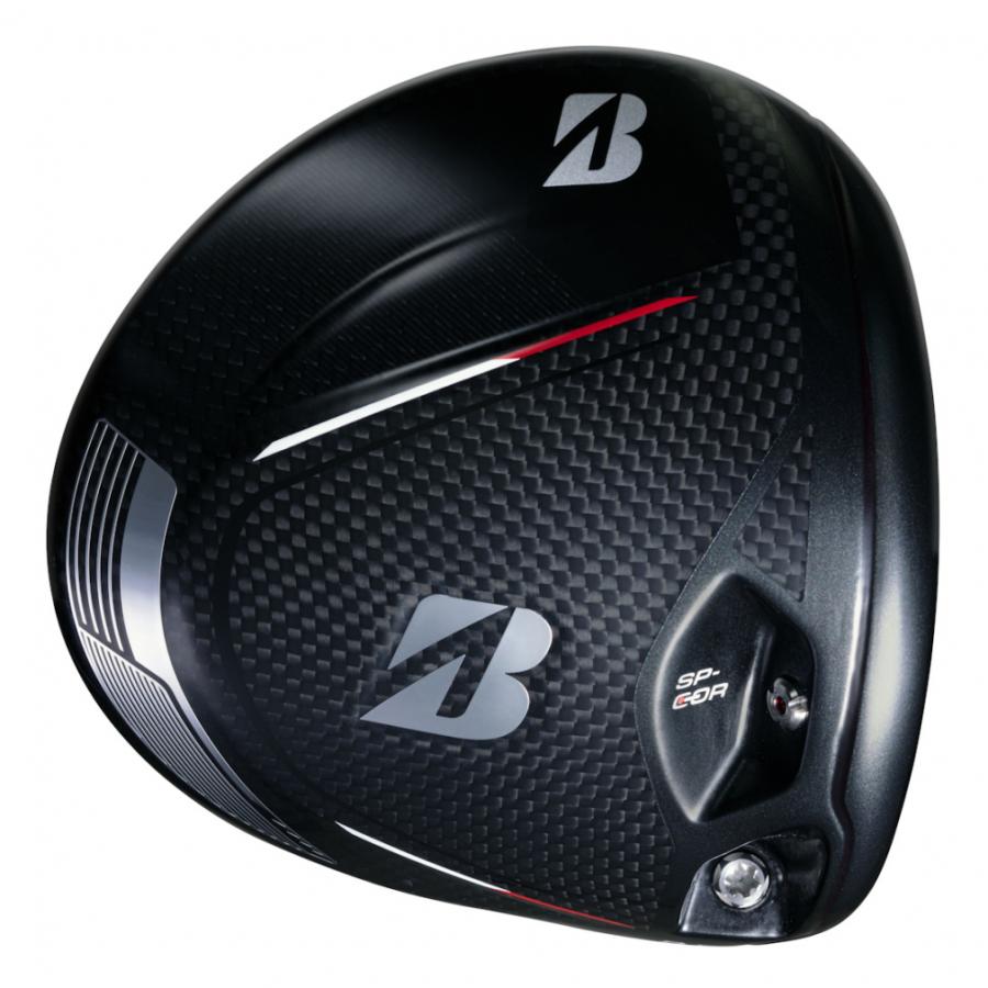 BRIDGESTONE GOLF ブリヂストン ゴルフ B3 BS DD VANQUISH ドライバー