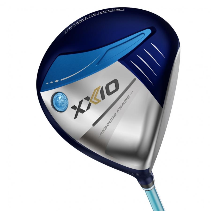 XXIO ゼクシオ レディース XXIO13 ゼクシオ13 レディス ドライバー