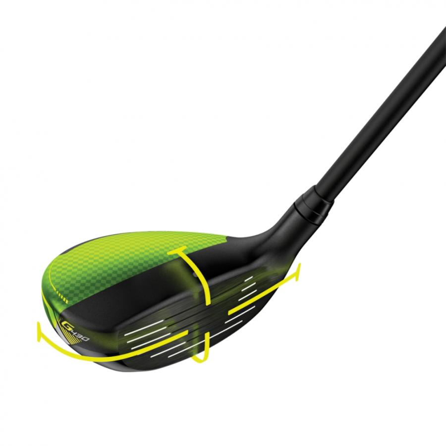PING（ピン） G430 ハイブリッド PINGTOUR 2.0 CHROME 85 ゴルフ