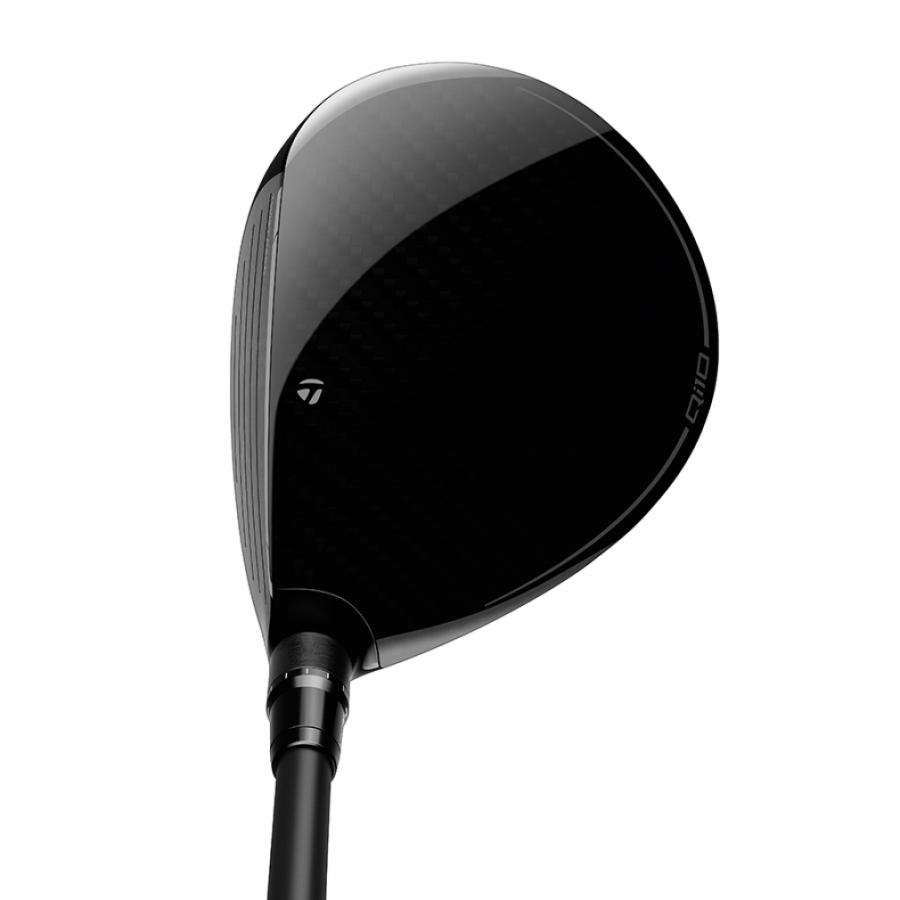 TaylorMade（テーラーメイド） Qi10 TOUR FAIRWAY WOODS ゴルフ