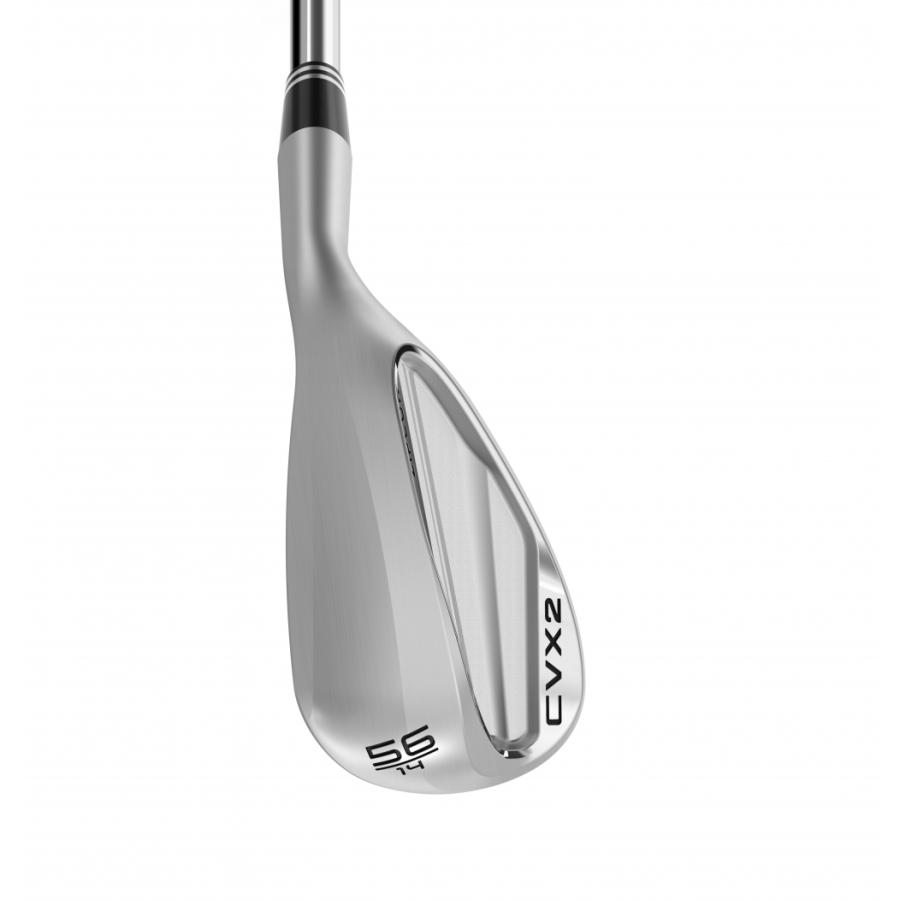 Cleveland CVx2 ウェッジ 56度バンス14度 DMG95スチール Cleveland