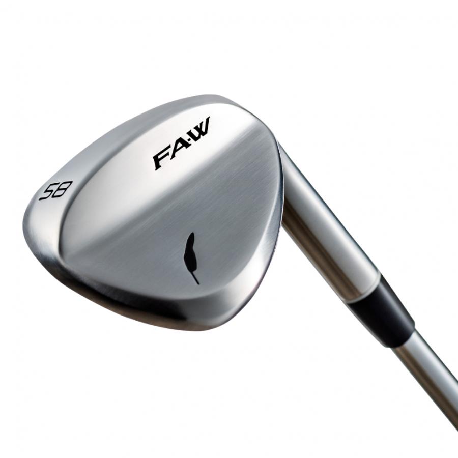FOURTEEN（フォーティーン） FAW ウェッジ 56゜ ゴルフ ウェッジ NS