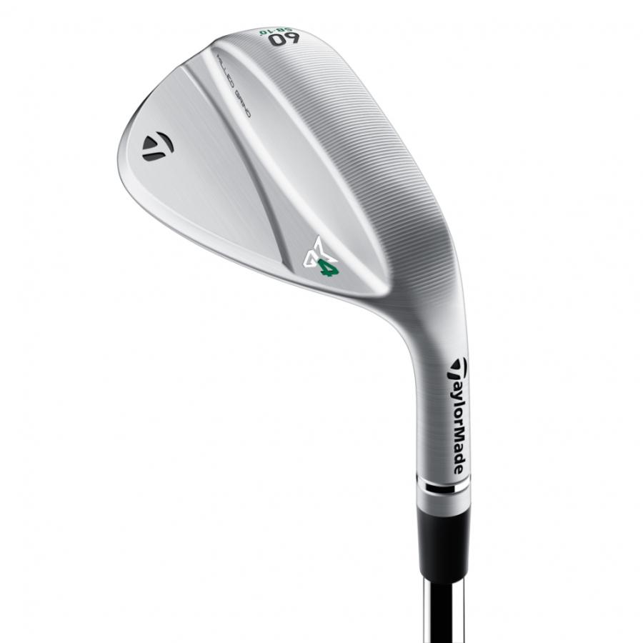 TaylorMade（テーラーメイド） MG4 SB 60.10 Mds105 S ゴルフ ウェッジ