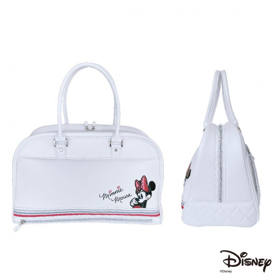 Disney（ディズニー） レディース ボストンバッグ DN-0B2003BB