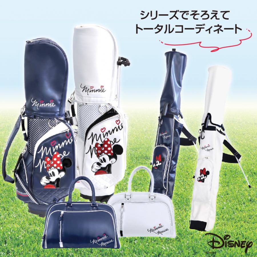 Disney（ディズニー） レディース ボストンバッグ DN-0B2003BB