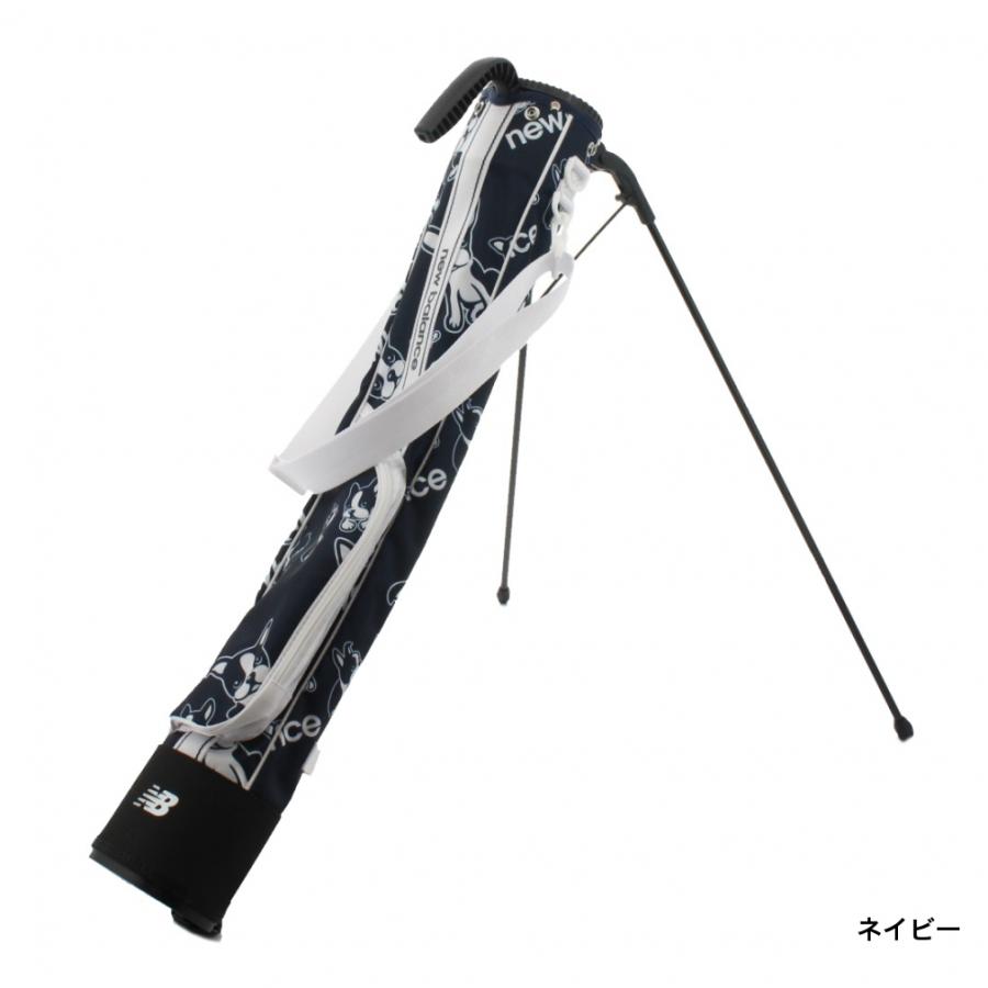 New Balance（ニューバランス） レディース SELF STAND BAG 0124184507