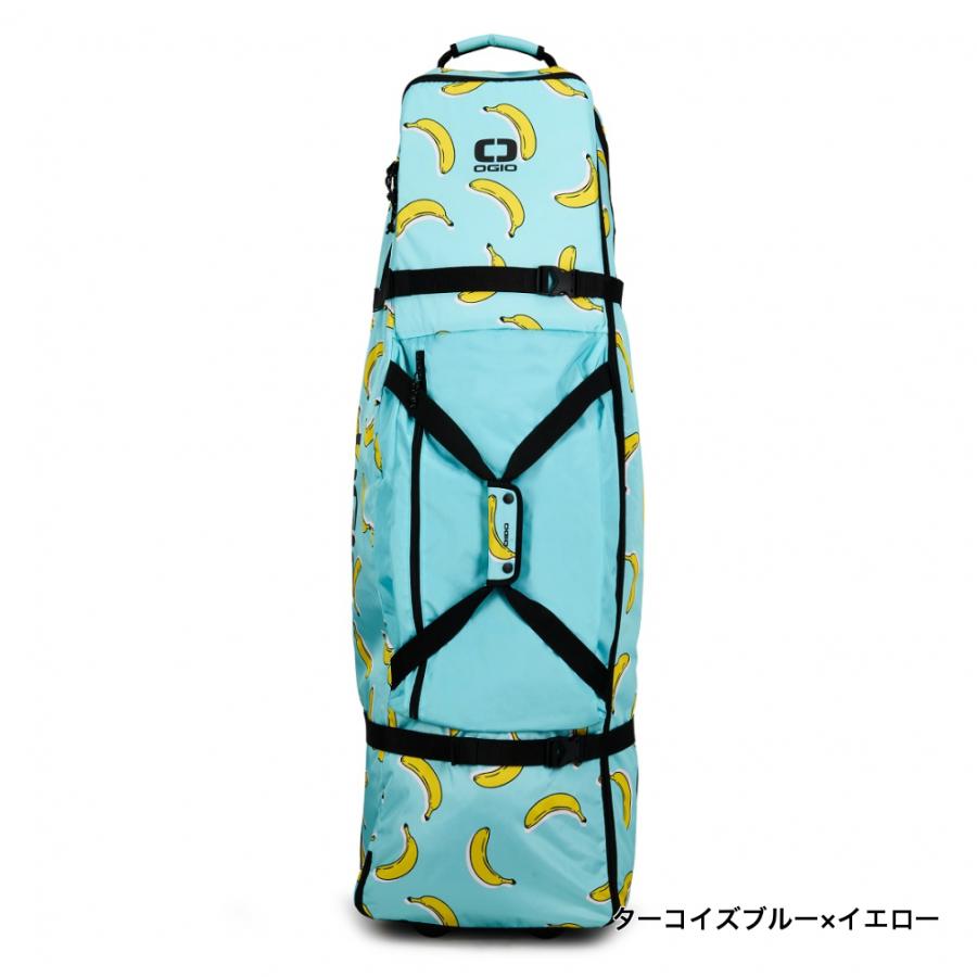 OGIO（オジオ） TR OG AL TRAVEL COVER 23 1652281578 メンズ ゴルフ