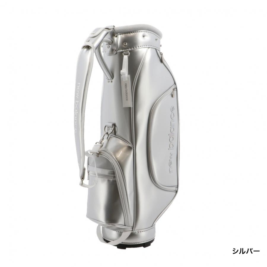 New Balance（ニューバランス） レディース CADDIE BAG 0124980501