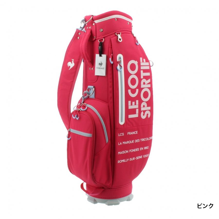 le coq sportif GOLF（ルコックスポルティフ ゴルフ） ルコック