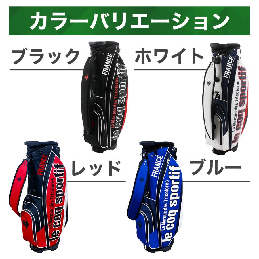 le coq sportif GOLF（ルコックスポルティフ ゴルフ） ルコック