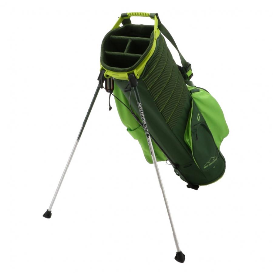 SUN MOUNTAIN（サンマウンテン） ECOLITE STAND BAG 2673980205 9