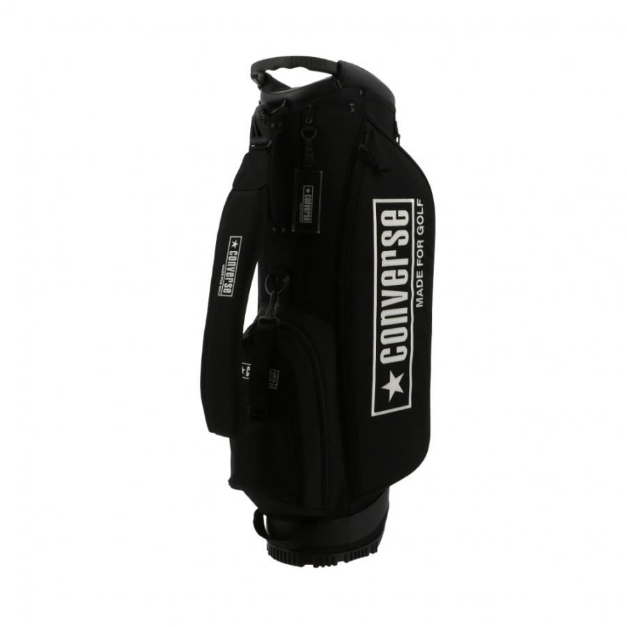 CONVERSE（コンバース） スタンド キャディバッグ CV SP STAND CADDIE