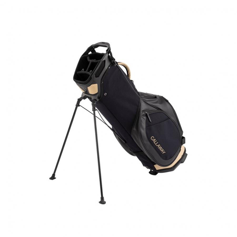 Callaway（キャロウェイ） スタンド キャディバッグ BG CG STN 4050