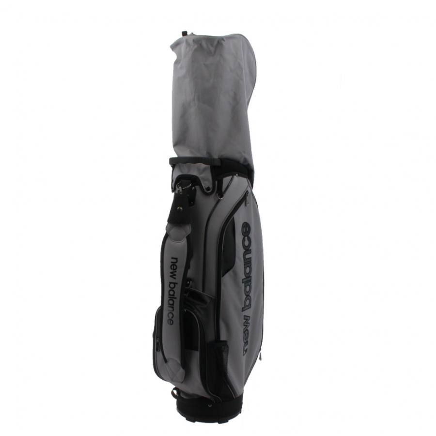 New Balance（ニューバランス） CADDIE BAG 0125980001 ゴルフ