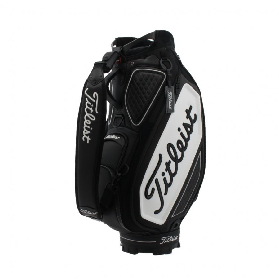 Titleist（タイトリスト） ツアーキャディバッグ TB22SF9 4984866319
