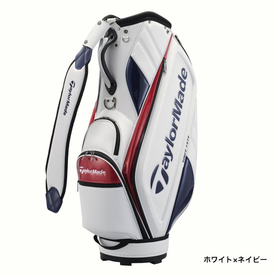 TaylorMade（テーラーメイド） オーステック キャディバッグ UN033