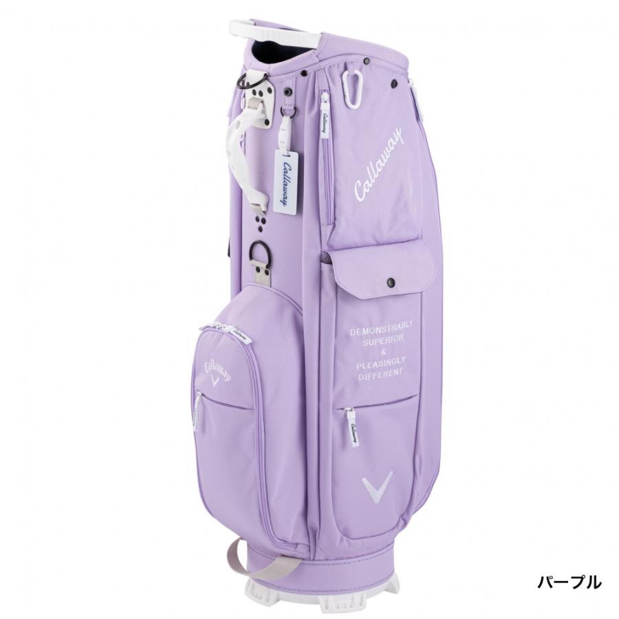 Callaway（キャロウェイ） Advance 22 JM 4518882620 ゴルフ キャディ