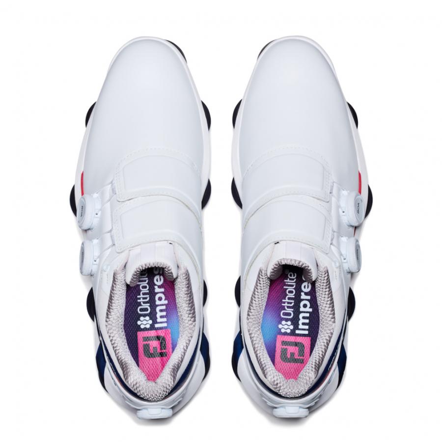 FootJoy（フットジョイ） ゴルフシューズ TOUR ALPHA Triple BOA
