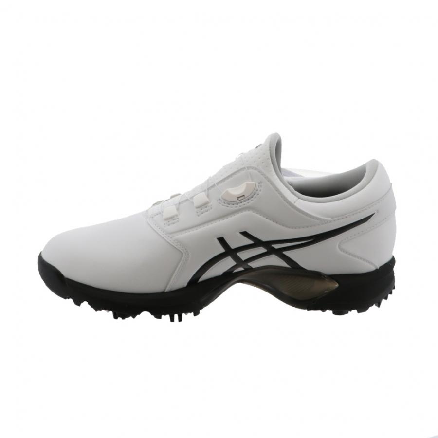 ASICS（アシックス） ゴルフシューズ GEL-ACE PRO M BOA ゲルエース