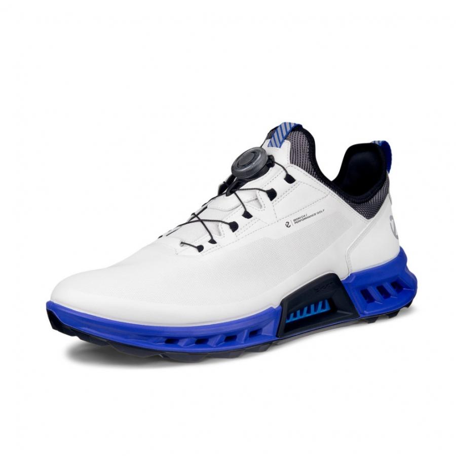 ecco（エコー） ゴルフシューズ バイオム C4 ボア BIOM C4 BOA