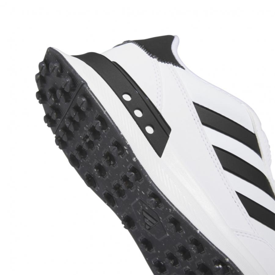 adidas（アディダス） ゴルフシューズ S2G SL ボア 24 IF0286 メンズ
